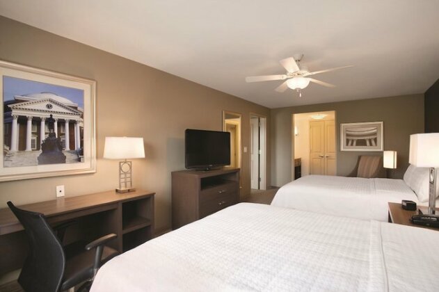 Homewood Suites by Hilton - Charlottesville - Photo5