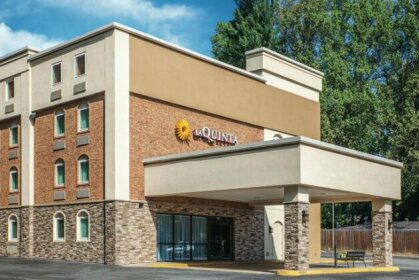La Quinta Inn & Suites Charlottesville-UVA Medical