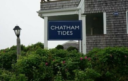 Chatham Tides