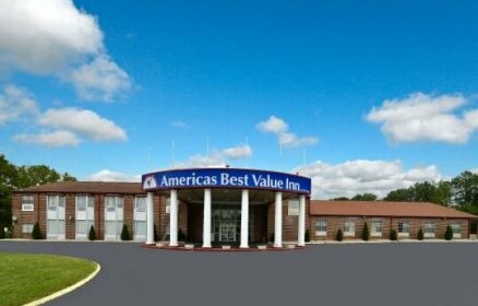 Americas Best Value Inn Chattanooga East Ridge