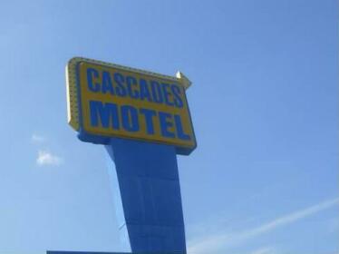 Cascades Motel - Chattanooga