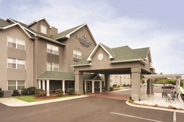Country Inn & Suites by Radisson Chattanooga Lookout Mountain - Photo2