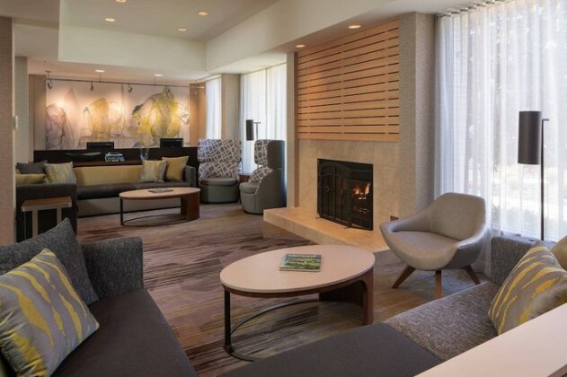 Courtyard by Marriott Chattanooga at Hamilton Place - Photo3