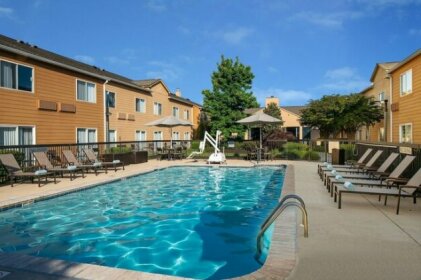 Courtyard by Marriott Chattanooga at Hamilton Place