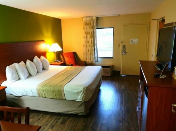Days Inn by Wyndham Chattanooga Lookout Mountain West - Photo5