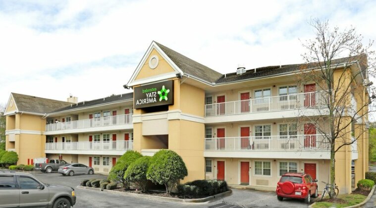Extended Stay America - Chattanooga - Airport
