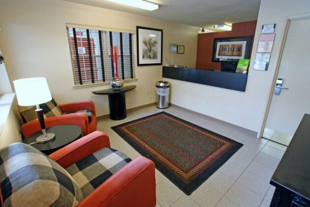 Extended Stay America - Chattanooga - Airport - Photo2