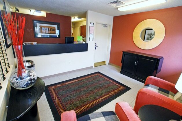 Extended Stay America - Chattanooga - Airport - Photo3