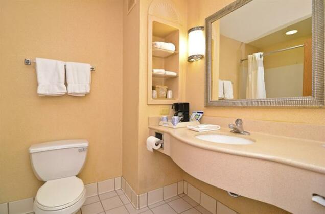 Holiday Inn Express Hotel & Suites Chattanooga -East Ridge - Photo4