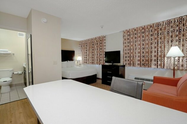 Mainstay Suites Chattanooga - Photo5