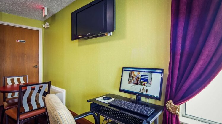 SureStay Plus Hotel by Best Western Chattanooga - Photo5