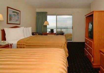 Quality Inn And Suites Beachfront Cheboygan - Photo5