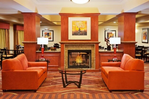 Holiday Inn Express Hotel & Suites Chehalis - Centralia - Photo4