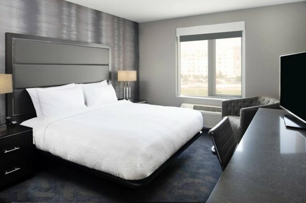 Fairfield Inn & Suites by Marriott Boston Logan Airport/Chelsea
