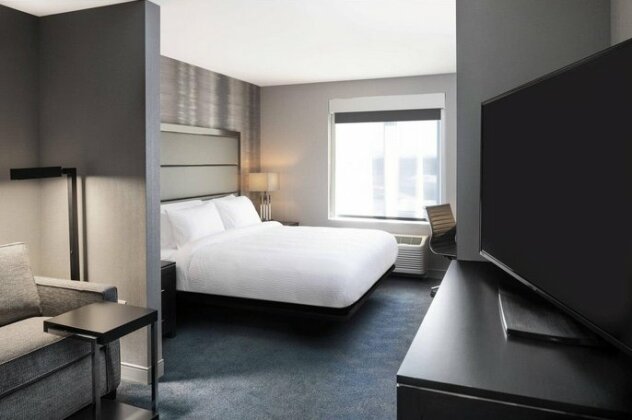 Fairfield Inn & Suites by Marriott Boston Logan Airport/Chelsea - Photo5