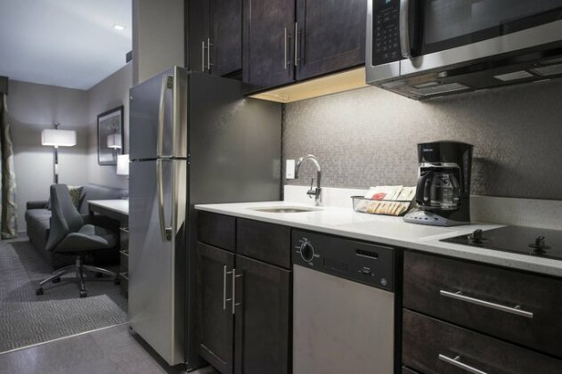 TownePlace Suites by Marriott Boston Logan Airport/Chelsea - Photo2
