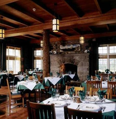 Crater Lake Lodge - Inside the Park - Photo5