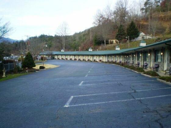 El Camino Motel Cherokee - Photo2
