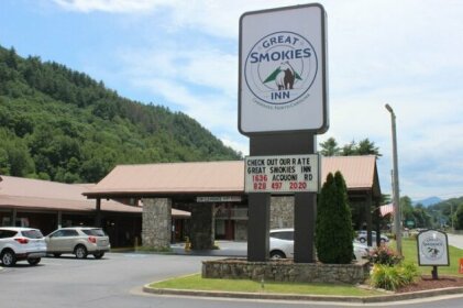 Great Smokies Inn - Cherokee