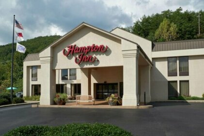 Hampton Inn Cherokee