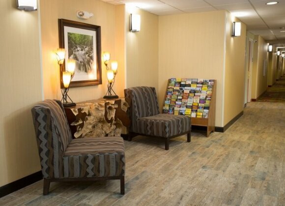 Holiday Inn Express Hotel & Suites Cherokee-Casino - Photo5