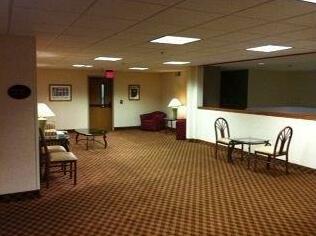 Sleep Inn Cherokee Cherokee - Photo3
