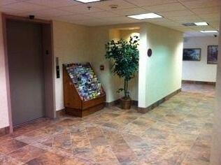 Sleep Inn Cherokee Cherokee - Photo4