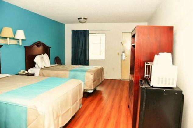 Motel 6 - Sumter - Photo3