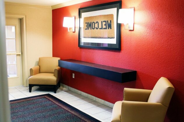 Extended Stay America - Chesapeake - Greenbrier Circle - Photo2