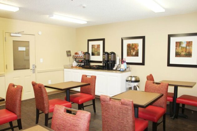 Extended Stay America - Chesapeake - Greenbrier Circle - Photo5