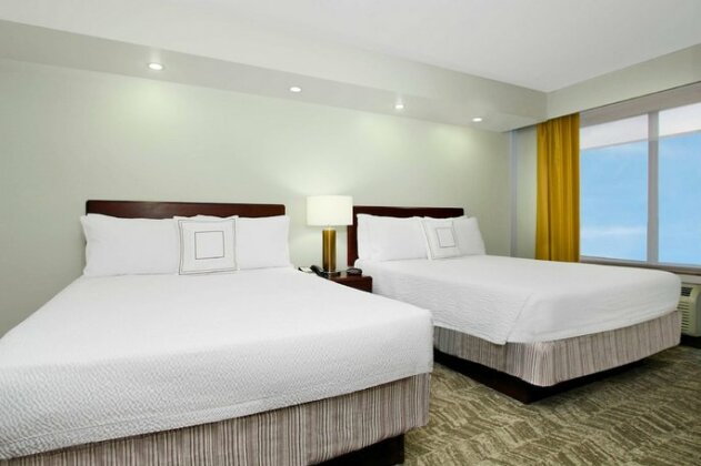 SpringHill Suites Chesapeake Greenbrier - Photo5