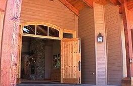 Bailey Creek Cottages Chester California - Photo2