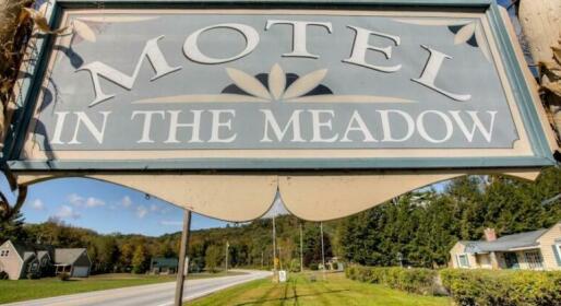 Motel in the Meadow