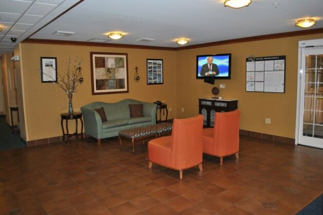 Candlewood Suites Colonial Heights - Fort Lee - Photo4