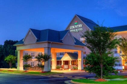 Country Inn & Suites by Radisson Chester VA