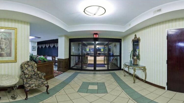 Holiday Inn Express - Chester - Photo2