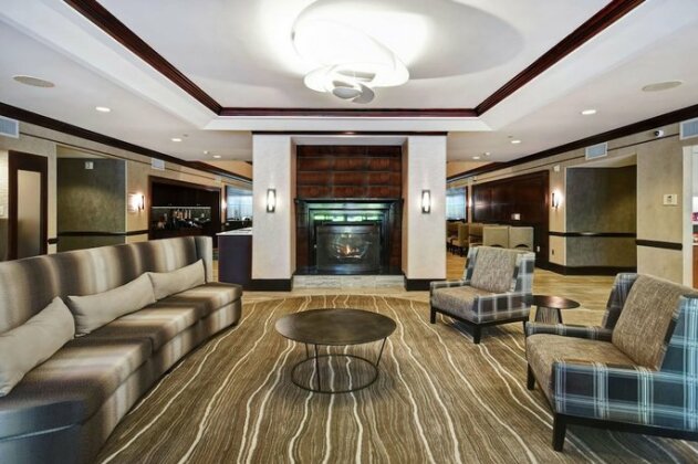 Homewood Suites by Hilton Chester - Photo5