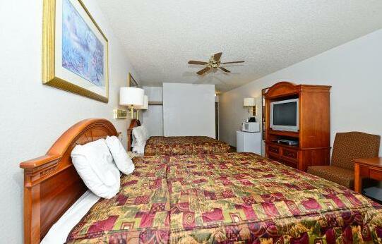 GuestHouse Inn & Suites Cheyenne - Photo3