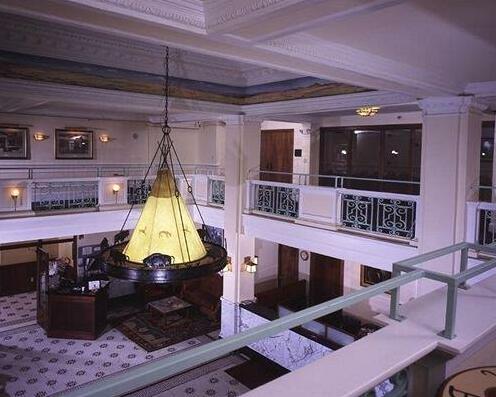 Historic Plains Hotel - Photo5