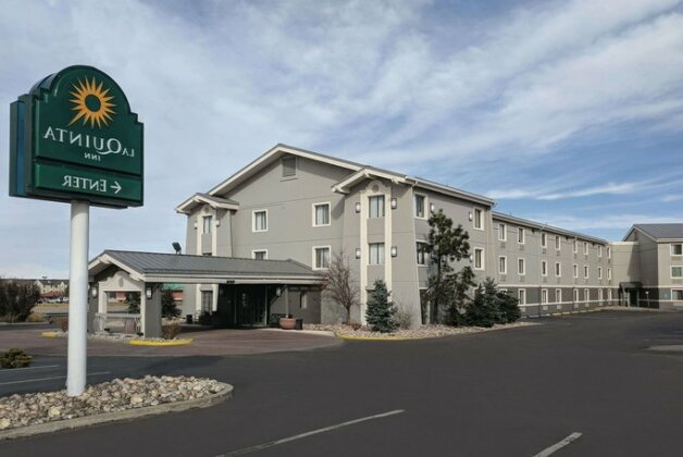 La Quinta Inn Cheyenne - Photo2