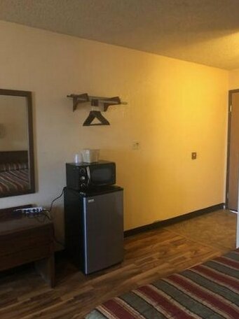 Luxury Inn Cheyenne - Photo3