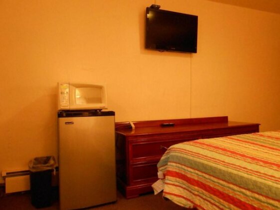 Sands motel Cheyenne - Photo4