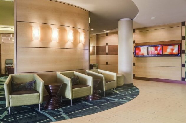 SpringHill Suites by Marriott Cheyenne - Photo3