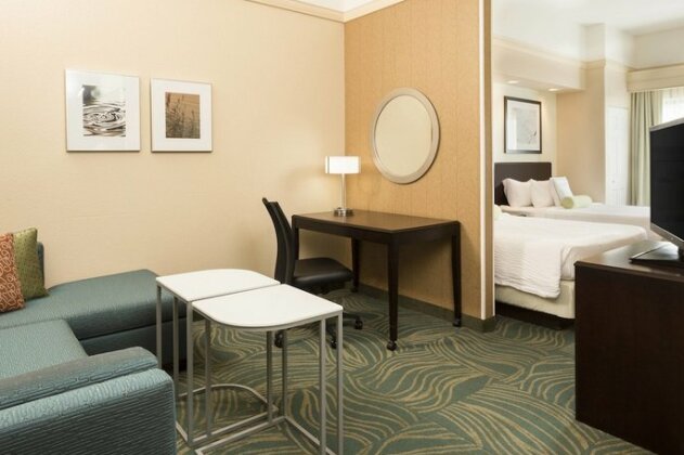 SpringHill Suites by Marriott Cheyenne - Photo5