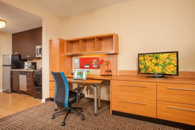 TownePlace Suites by Marriott Cheyenne Southwest/Downtown Area - Photo2