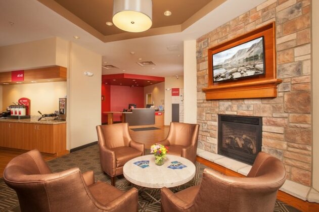 TownePlace Suites by Marriott Cheyenne Southwest/Downtown Area - Photo4