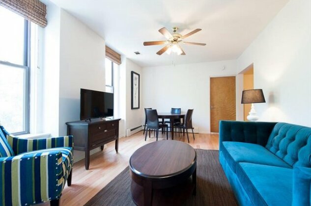 Airy 2BR in Lincoln Park by Sonder - Photo2