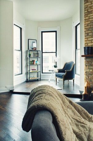 Architectural 2BR in Lincoln Park by Sonder - Photo4