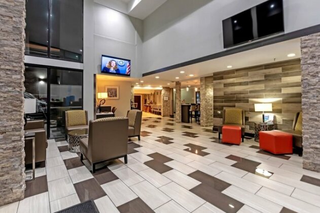 Best Western at O'Hare - Photo3