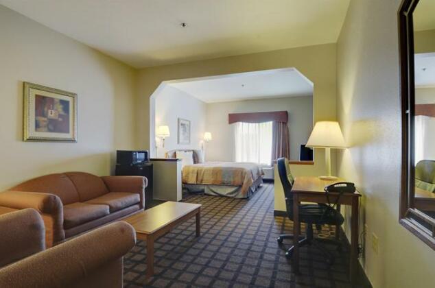 Best Western Inn & Suites - Midway Airport - Photo3